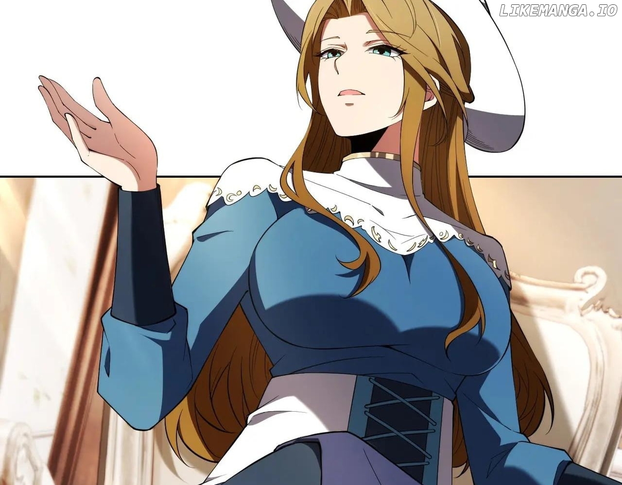 Forging an Industrial Empire in a Magical World Chapter 39 - page 89